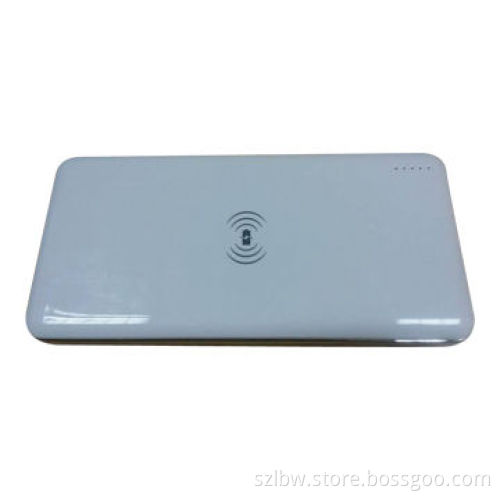 QI Standard Wireless Charger